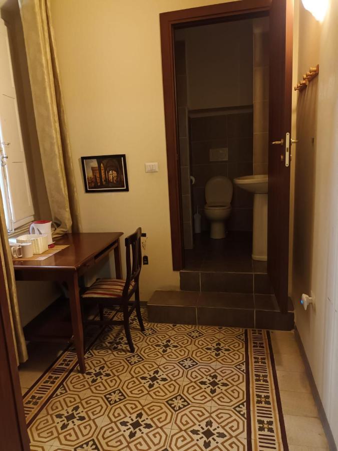 Il Verrocchio Φλωρεντία Εξωτερικό φωτογραφία