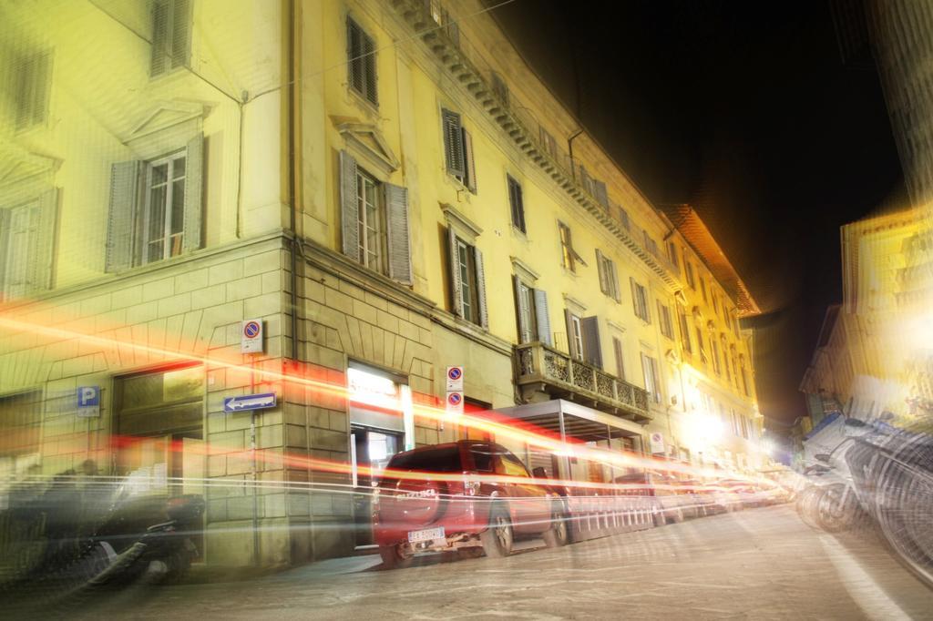 Il Verrocchio Φλωρεντία Εξωτερικό φωτογραφία