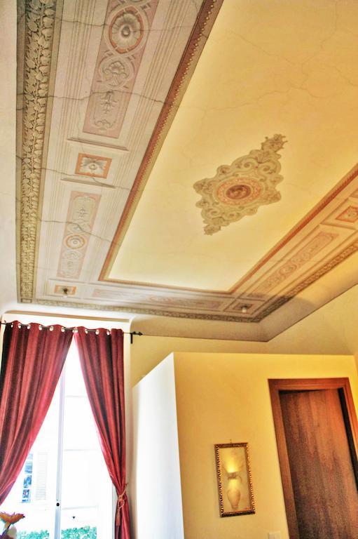 Il Verrocchio Φλωρεντία Εξωτερικό φωτογραφία
